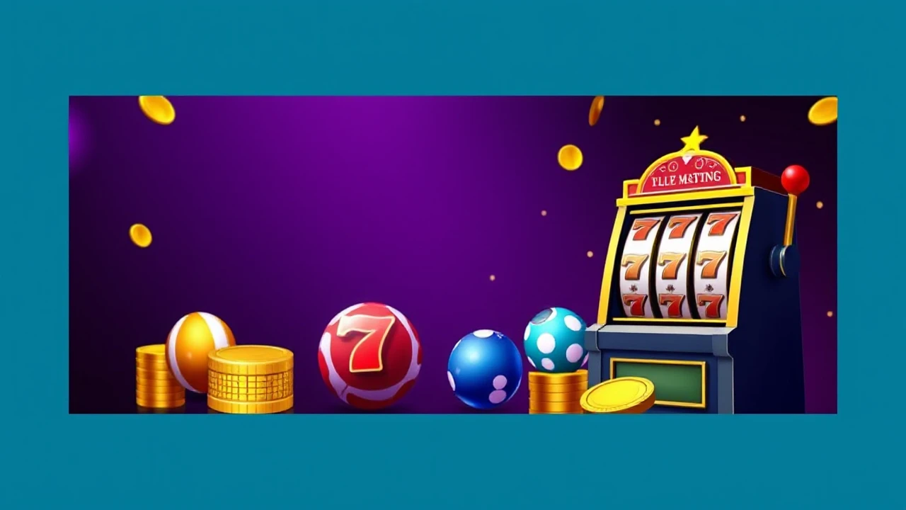 7 Common Mistakes to Steer Clear of When Playing Slot Machine Slot Games