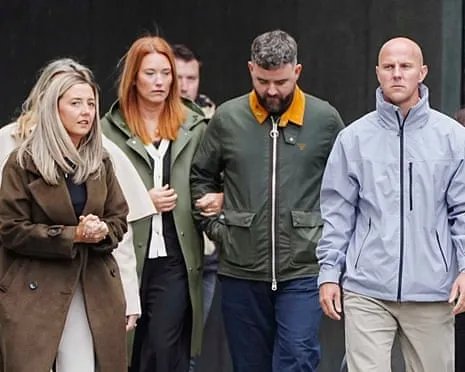 Attack Killer’s Sibling Questions Massacre Might Have Been Averted